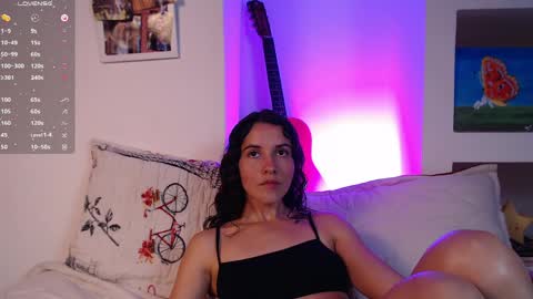 Snapshot of lailypink chatting on 03-31-26, 12:45 samanta online show from 03-31-26, 12:45