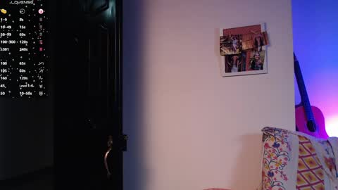 Snapshot of lailypink chatting on 05-27-26, 01:57 samanta online show from 05-27-26, 01:57