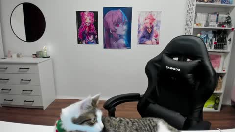 Kira online show from 12-17-24, 06:31