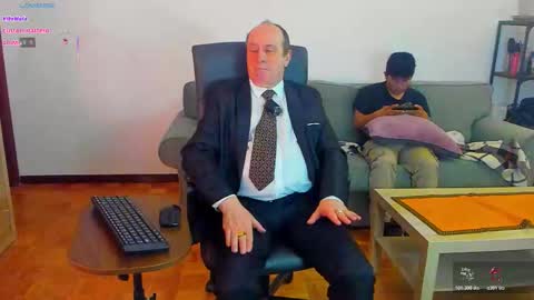 lajose52 online show from 12-05-25, 07:43