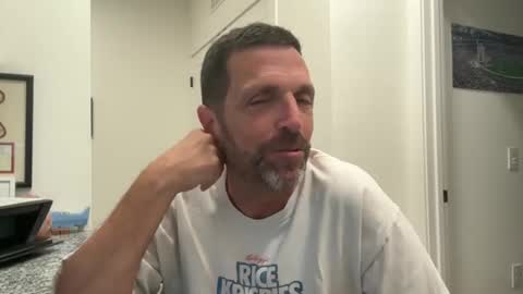 Snapshot of lakewaybill chatting on 01-08-26, 11:18 Texas Guy online show from 01-08-26, 11:18