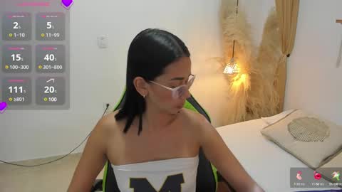 lakshmi_rai online show from 02-19-25, 07:27