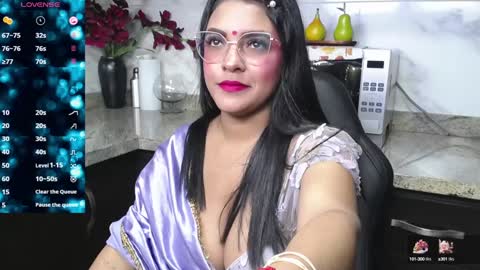 Laskhmirani online show from 01-31-25, 02:37
