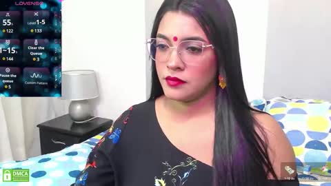 Laskhmirani online show from 02-11-25, 02:03