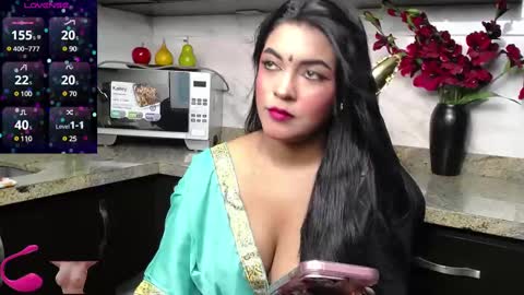Laskhmirani online show from 02-26-25, 10:26