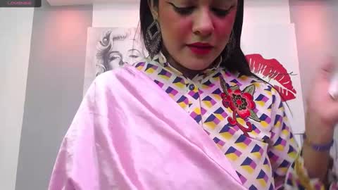 Laskhmirani online show from 03-04-25, 10:24