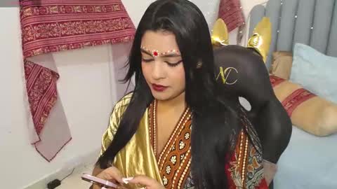 Laskhmirani online show from 10-14-25, 11:44