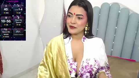 Laskhmirani online show from 10-20-25, 11:54