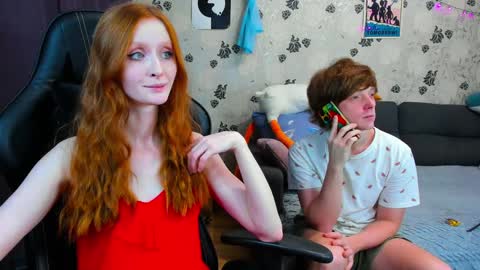 Lu  Alex online show from 01-23-25, 10:22