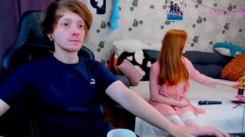 Lu  Alex online show from 02-18-25, 09:43