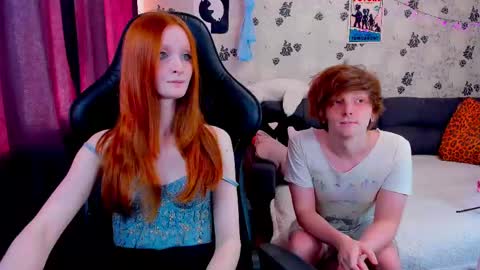 Lu  Alex online show from 02-19-25, 12:55