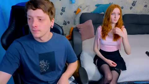 Lu  Alex online show from 02-06-26, 10:51