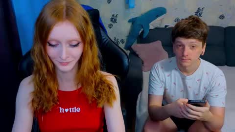 Lu  Alex online show from 02-07-26, 09:13