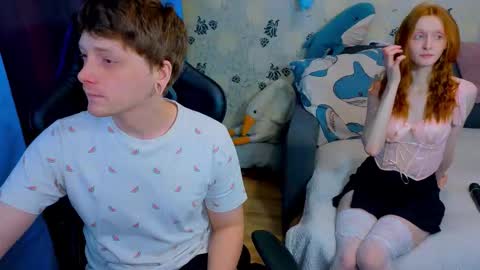 Lu  Alex online show from 02-13-26, 10:11