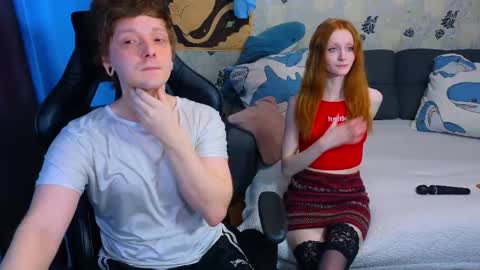 Lu  Alex online show from 04-18-26, 10:41