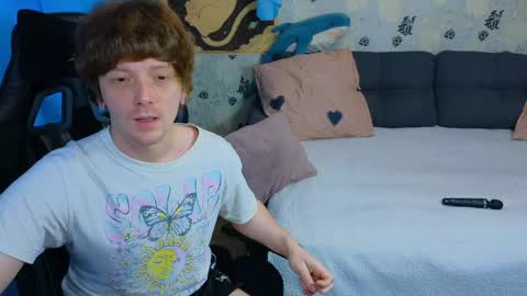 Lu  Alex online show from 05-28-26, 08:55