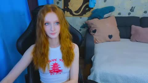 Lu  Alex online show from 05-31-26, 10:22