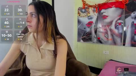 Lala clark online show from 11-05-25, 12:16