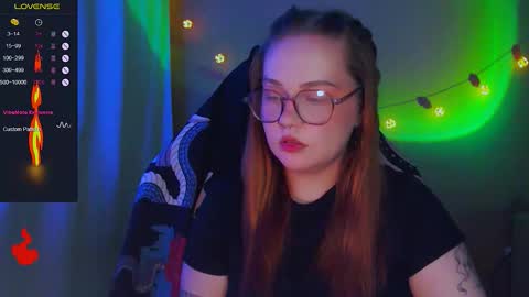 Nicky online show from 11-15-25, 01:18