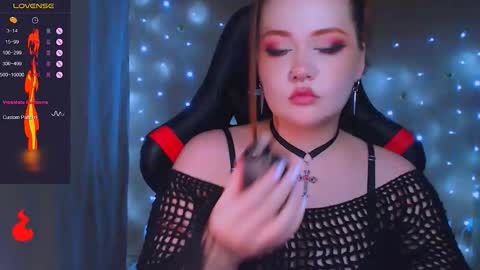 Nicky online show from 03-03-26, 10:59