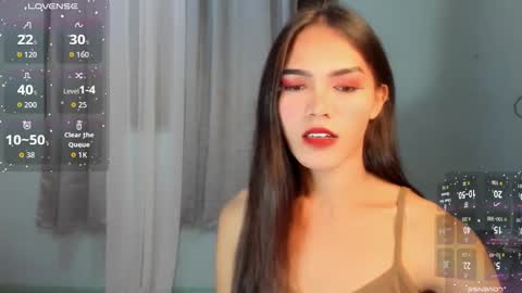 Joxie online show from 03-18-26, 04:37