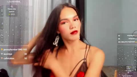 Joxie online show from 03-27-26, 01:33