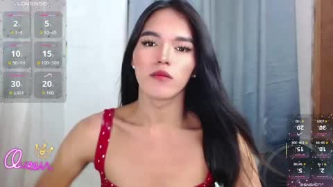 Snapshot of lala_moves chatting on 07-24-26, 10:57 Joxie online show from 07-24-26, 10:57