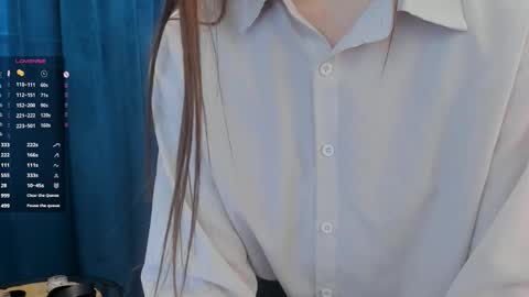 Julia online show from 11-14-25, 08:13