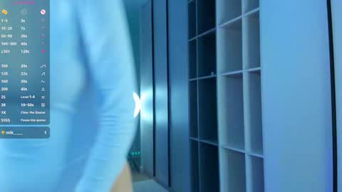 Snapshot of lalajecks chatting on 01-13-26, 08:14 Julia online show from 01-13-26, 08:14