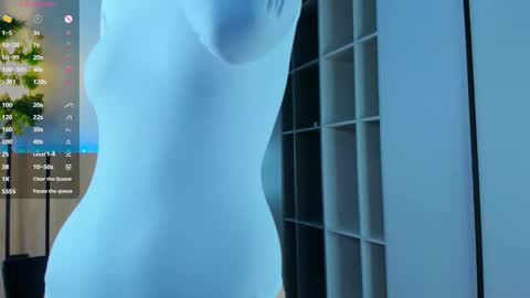 Snapshot of lalajecks chatting on 01-18-26, 08:01 Julia online show from 01-18-26, 08:01