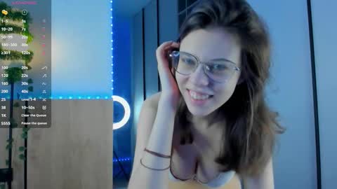 Snapshot of lalajecks chatting on 02-16-26, 08:05 Julia online show from 02-16-26, 08:05