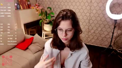 Julia online show from 05-24-26, 09:31