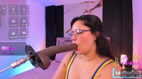 Lala lemoonds online show from 06-23-26, 02:48