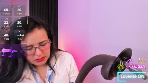 Lala lemoonds online show from 06-26-26, 01:26