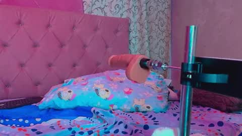 lali_hot0207 online show from 10-16-25, 05:36