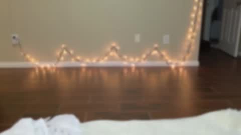 Lali Gomez online show from 01-15-25, 04:25