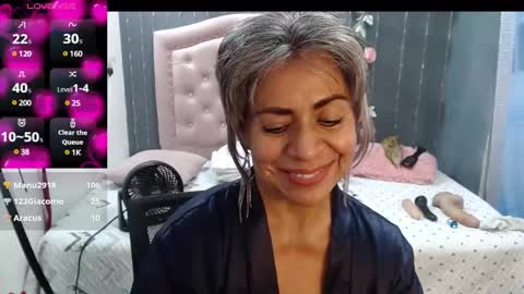 lalisha online show from 01-11-25, 02:20