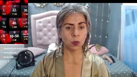 lalisha online show from 01-14-25, 11:48