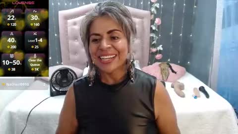 lalisha online show from 02-07-25, 10:41