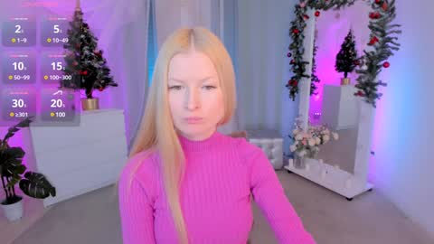 Laly online show from 12-28-24, 04:09