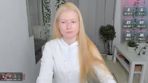 Laly online show from 07-21-26, 11:34