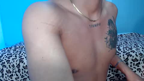 lamachine_ online show from 02-04-25, 05:10