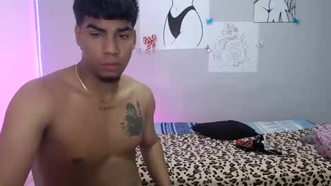 lamachine_ online show from 02-06-25, 12:16