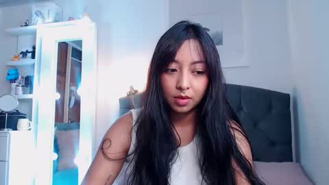 Snapshot of lambertisabella578 chatting on 11-30-25, 03:05 Isabella online show from 11-30-25, 03:05