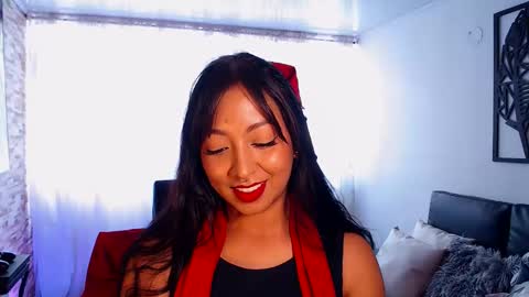 Snapshot of lambertisabella578 chatting on 02-05-26, 05:50 Isabella online show from 02-05-26, 05:50
