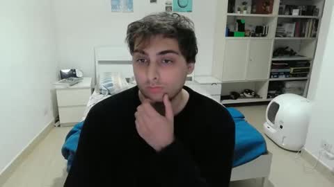 Lampsex online show from 02-17-25, 12:21