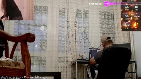 Lana online show from 04-08-26, 05:35