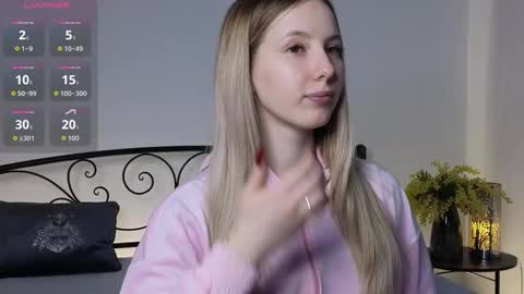 Liana online show from 02-08-26, 02:53