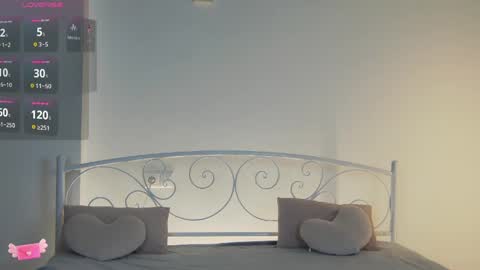 Liana online show from 03-24-26, 09:09