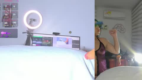 Snapshot of lana__kane_ chatting on 02-25-26, 09:19 Lana online show from 02-25-26, 09:19